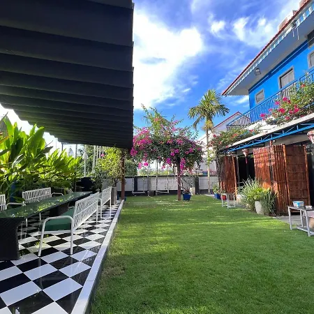 Lavini Hoian Boutique Villa-2